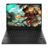 HP HyperX Omen Gaming Laptop | Intel Core i7 | 24GB | 1TB | Shadow Black | 15-GA0028TX