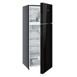 Liebherr Frost Free Double Door Convertible Refrigerator | 428 L | 2 Star | Black Gloss | 2026 Model | TVPbgB 4231