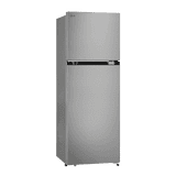 LG Frost Free Double Door Convertible Refrigerator | 251 L | 2 Star | Shiny Steel | 2026 Model | GLT2526XWPZ