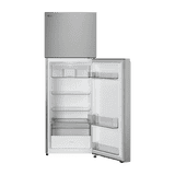 LG Frost Free Double Door Convertible Refrigerator | 251 L | 2 Star | Shiny Steel | 2026 Model | GLT2526XWPZ