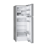 LG Frost Free Double Door Convertible Refrigerator | 251 L | 2 Star | Shiny Steel | 2026 Model | GLT2526XWPZ