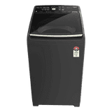 Whirlpool Fully Automatic Top Load Washing Machine | Stainwash Pro | 8 kg | 5 Star | Grey | 31692