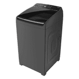 Whirlpool Fully Automatic Top Load Washing Machine | Stainwash Pro | 8 kg | 5 Star | Grey | 31692
