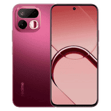 realme 16T 5G | 6GB | 128GB | Starlight red