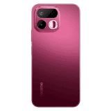 realme 16T 5G | 6GB | 128GB | Starlight red