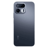 realme 16T 5G | 6GB | 128GB | Starlight Black