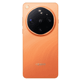 Oppo Find X9 Ultra 5G | 12GB | 512GB | Canyon Orange