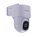 CP Plus Ezycam | 4MP Wi-Fi Full Color PT Camera | CP-Z45Q