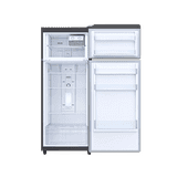 Godrej Double Door Frost Free Refrigerator | 244 L | 2 Star | Onyx Black | RT EONCRYSTAL 280BN RI OB