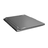 Lenovo LOQ Gaming Laptop | Intel Core i7-13650HX | 16 GB | 512 GB | Windows 11 Home | Luna Grey | 83DV01A5IN
