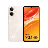 vivo Y21 5G | 4GB | 128GB | Champagne Gold | NM