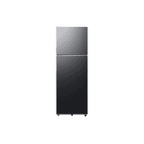 Samsung Frost Free Double Door Refrigerator | Digital Inverter | 236 L | 3 Star | Black Caviar | 2026 Model | RT40H28W3KHL