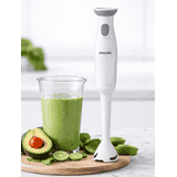 Philips Hand Blender | 300W | White | HL 1680/00
