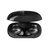 Skullcandy Inkd ANC Wireless Earbuds with Active Noise Cancelling | 10mm Drivers | Black Glossy