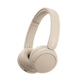 Sony Wireless Bluetooth Headphone | Beige | WH CH520/CZ