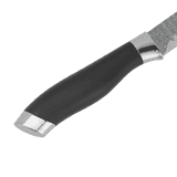 Royalford Utility Knife | Silver and Black