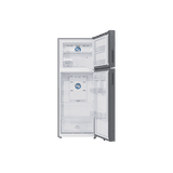 Samsung Frost Free Double Door Smart Wifi Enabled Convertible Refrigerator | 419 L | 2 Star | Silver | 2026 Model | RT45HG6A22SLHL