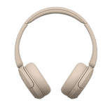 Sony Wireless Bluetooth Headphone | Beige | WH CH520/CZ