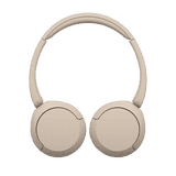 Sony Wireless Bluetooth Headphone | Beige | WH CH520/CZ
