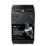 IFB Fully Automatic Top Load Washing Machine | 9 Kg | 5 Star | Noir Black | TL-900NB2SID