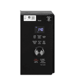LG Convertible Microwave Oven with Air Fry | 28 L | Black | MJEN286UFWF