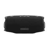 JBL Charge 6 Wireless Portable Bluetooth Speaker | Black | JBLCHARGE6BLK
