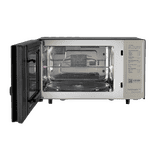 LG Convertible Microwave Oven with Air Fry | 28 L | Black | MJEN286UFWF