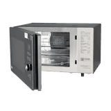 LG Convertible Microwave Oven with Air Fry | 28 L | Black | MJEN286UFWF