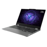 Lenovo LOQ Gaming Laptop | Intel Core i7-13650HX | 16 GB | 512 GB | Windows 11 Home | Luna Grey | 83DV01A5IN