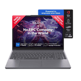 Lenovo IdeaPad Slim 3 Laptop | Intel Core i7-13620H | 16GB | 512GB | Luna Grey | 83K1011BIN