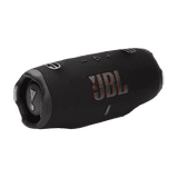 JBL Charge 6 Wireless Portable Bluetooth Speaker | Black | JBLCHARGE6BLK