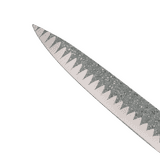 Royalford Utility Knife | Silver and Black