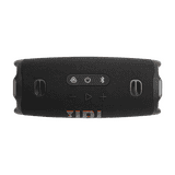 JBL Charge 6 Wireless Portable Bluetooth Speaker | Black | JBLCHARGE6BLK