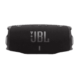 JBL Charge 6 Wireless Portable Bluetooth Speaker | Black | JBLCHARGE6BLK