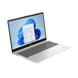 HP Laptop | Intel Core 5 120U | 8 GB | 512 GB | Silver | 15-FD1433TU