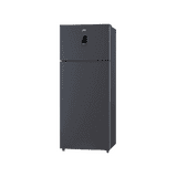Godrej Eon Regalis Double Door Frost Free Refrigerator |  436 L | Matt Black