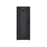 Godrej Eon Regalis Double Door Frost Free Refrigerator |  436 L | Matt Black