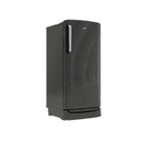 Godrej Single door Direct Cool Refrigerator | 194 L | 5 Star | Fossil Steel | RD EMARVEL 215EN TDI FS ST