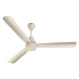 Crompton Energion Cookie BLDC Ceiling Fan | 1200MM | Ivory