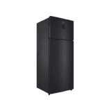 Godrej Eon Regalis Double Door Frost Free Refrigerator |  436 L | Matt Black