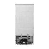 Haier Direct Cool Single Door Refrigerator | 215 L | 3 Star | Nickel Steel | HRD-2353BNSA-P