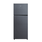 Haier Frost Free Double Door Refrigerator | 475L | 1 Star | Graphite Black | HRF-5251BGKA-N