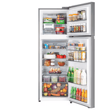LG Double Door Refrigerator | 343L | 2 Star | Shiny Steel | GLT3426SNPZ