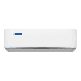 Blue Star Inverter Split AC | 1 Ton | 3 Star | Convertible 5 in 1 Cooling | White | IA312ZXU