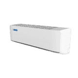 Blue Star Inverter Split AC | 1 Ton | 3 Star | Convertible 5 in 1 Cooling | White | IA312ZXU