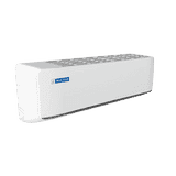 Blue Star Inverter Split AC | 1 Ton | 3 Star | Convertible 5 in 1 Cooling | White | IA312ZXU