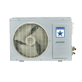 Blue Star Inverter Split AC | 1 Ton | 3 Star | Convertible 5 in 1 Cooling | White | IA312ZXU