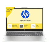 HP Laptop | AMD Ryzen 5 7520U | 16GB | 512GB | Windows 11 Home | Silver | 15-FC0690AU