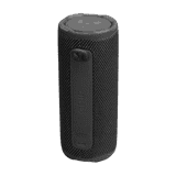 JBL Grip Portable Bluetooth Speaker | 16W | IP68 Waterproof | Black | JBLGRIPBLK