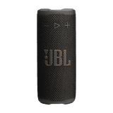 JBL Grip Portable Bluetooth Speaker | 16W | IP68 Waterproof | Black | JBLGRIPBLK